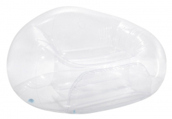   INTEX Transparent Beanless Bag, . 66500NP,  