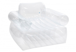   INTEX Transparent, . 66502NP,  