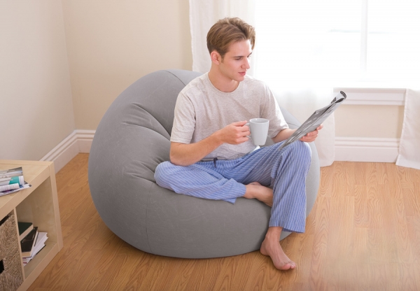   INTEX Beanless Bag, . 68579NP,  