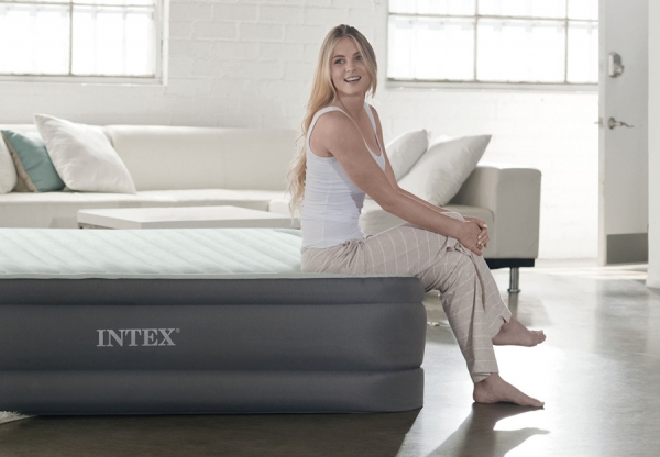   INTEX PremAire 1, . 64902ND,   220