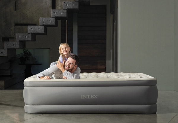   INTEX PremAire 2, . 64926ND,   220