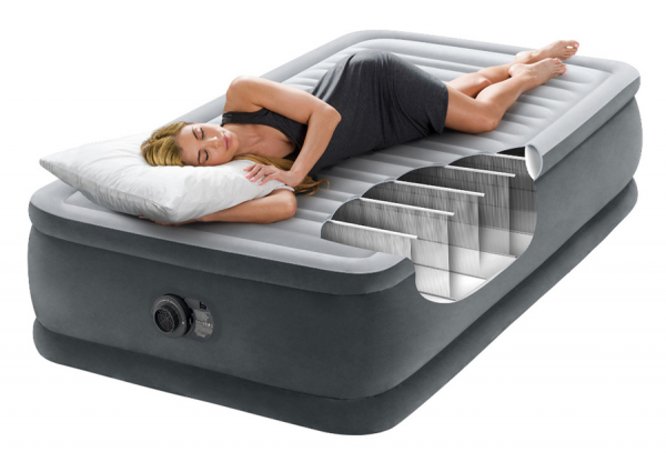   INTEX Comfort-Plush, . 64412ND,   220