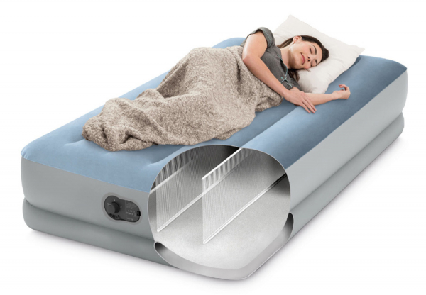   INTEX Mid-Rise Comfort, . 64157,  USB-