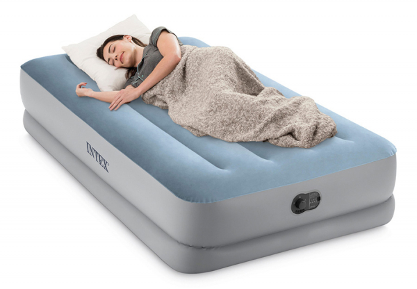   INTEX Mid-Rise Comfort, . 64157,  USB-