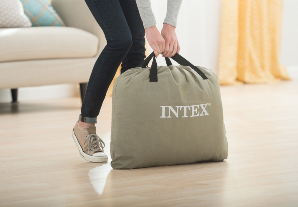   INTEX Pillow Rest Raised, . 64122ND,   220