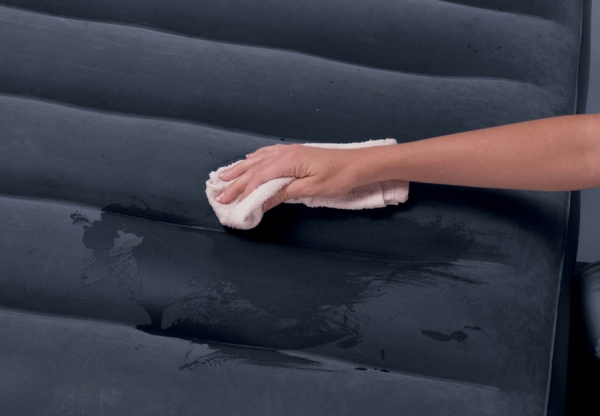   INTEX Pillow Rest Raised, . 64122ND,   220