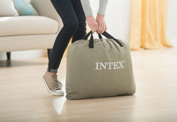   INTEX Comfort-Plush, . 64414ND,   220