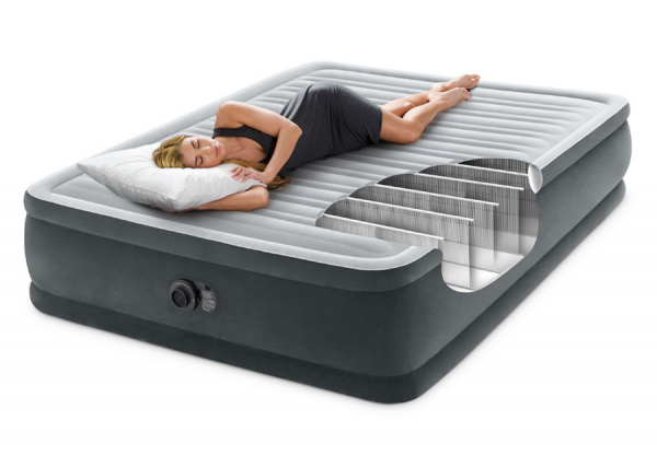   INTEX Comfort-Plush, . 64414ND,   220