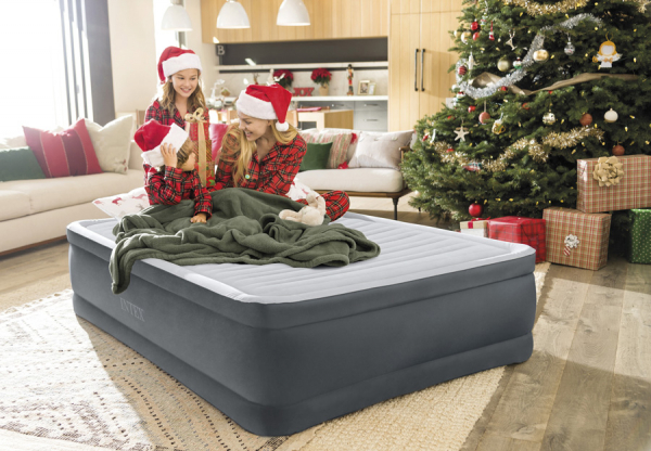   INTEX Comfort-Plush, . 64414ND,   220