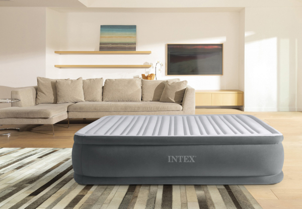   INTEX Comfort-Plush, . 64414ND,   220