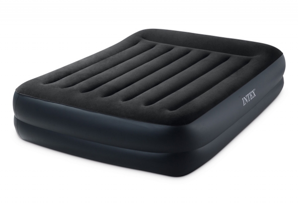   INTEX Pillow Rest Raised, . 64124ND,   220