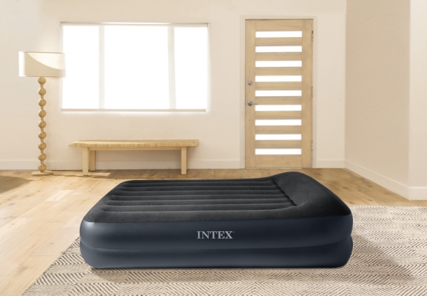   INTEX Pillow Rest Raised, . 64124ND,   220