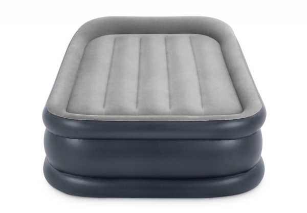   INTEX Deluxe Pillow Rest Raised, . 64132ND,   220