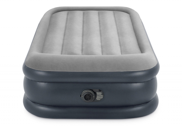   INTEX Deluxe Pillow Rest Raised, . 64132ND,   220