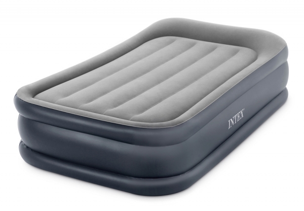   INTEX Deluxe Pillow Rest Raised, . 64132ND,   220