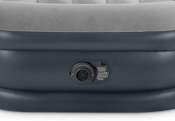   INTEX Deluxe Pillow Rest Raised, . 64132ND,   220