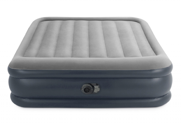   INTEX Deluxe Pillow Rest Raised, . 64136ND,   220