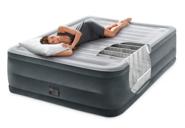   INTEX Comfort-Plush, . 64418ND,   220