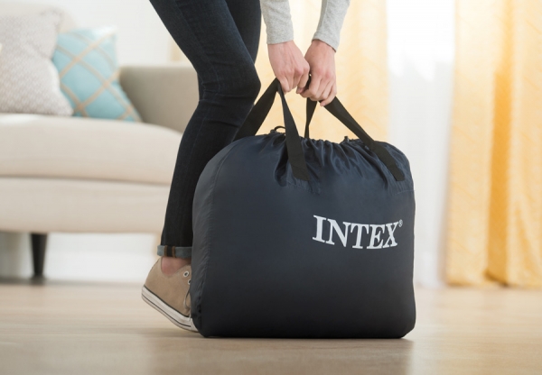   INTEX Ultra Plush, . 64426ND,   220