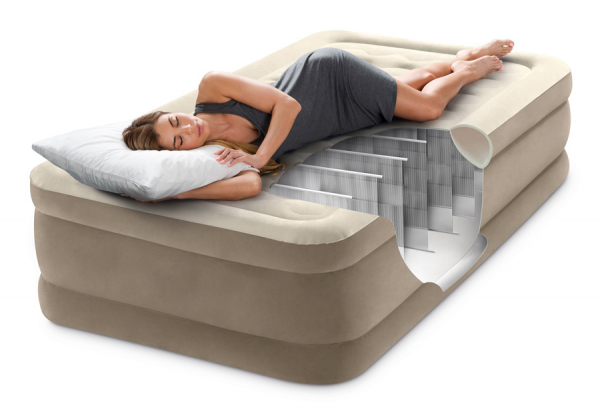   INTEX Ultra Plush, . 64426ND,   220