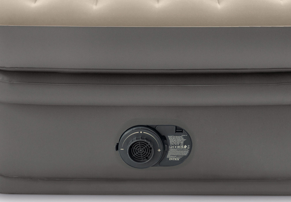   INTEX Prime Comfort Elevated, . 64162ND,   220