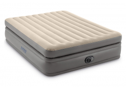   INTEX Prime Comfort Elevated, . 64164ND,   220