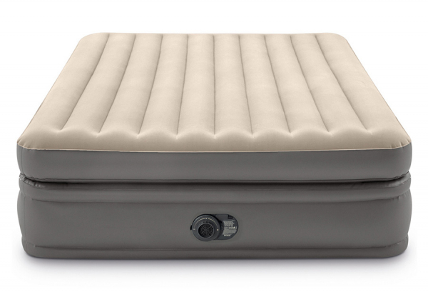   INTEX Prime Comfort Elevated, . 64164ND,   220