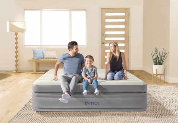   INTEX Prime Comfort Elevated, . 64164ND,   220