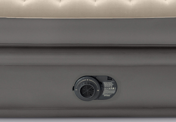   INTEX Prime Comfort Elevated, . 64164ND,   220