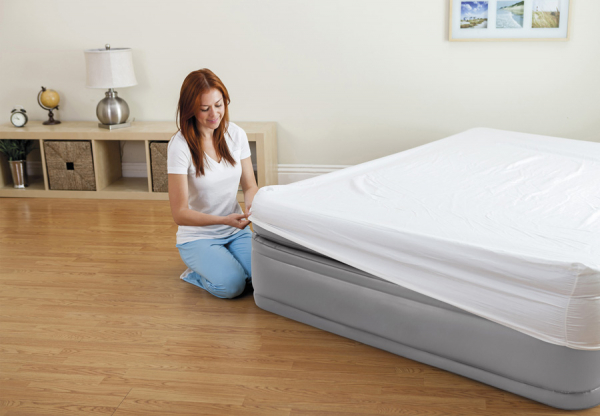   INTEX Prime Comfort Elevated, . 64164ND,   220