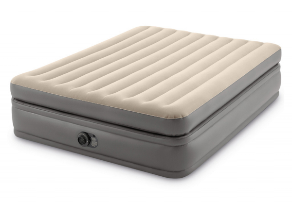   INTEX Prime Comfort Elevated, . 64164ND,   220