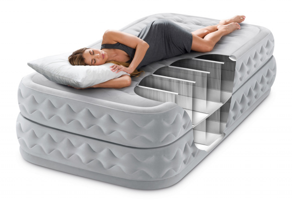   INTEX Supreme Air-Flow, . 64488ND,   220