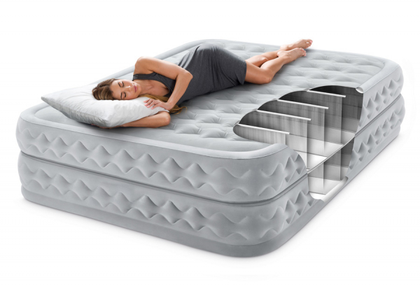   INTEX Supreme Air-Flow, . 64490ND,   220