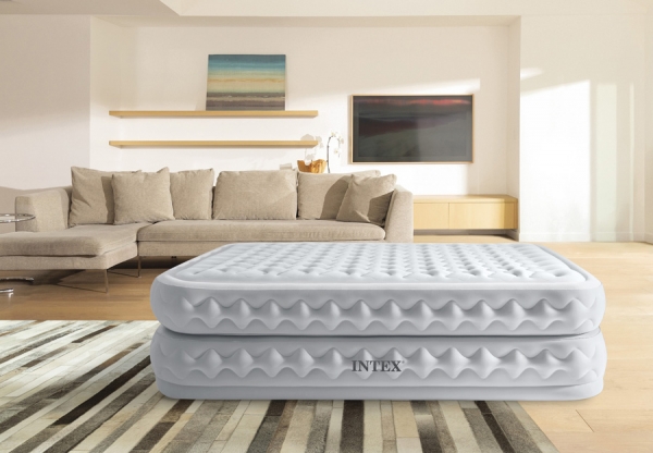   INTEX Supreme Air-Flow, . 64490ND,   220