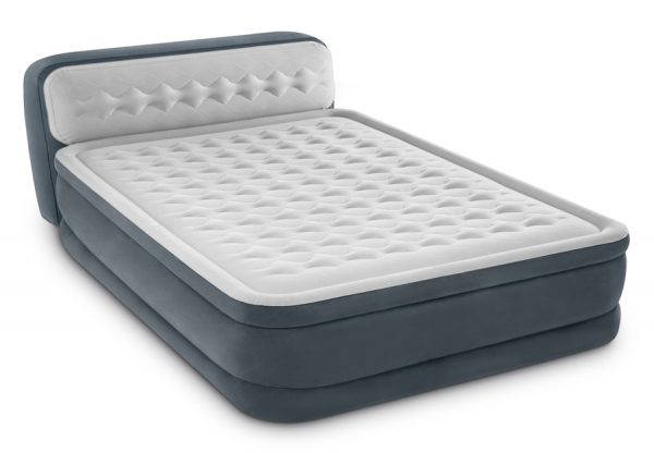   INTEX Ultra Plush Headboard, . 64448ND,   220