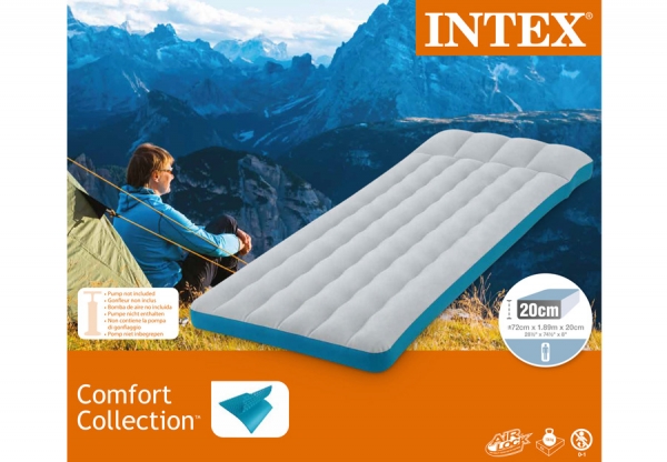   INTEX Camping, . 67998,  