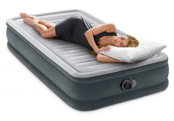   INTEX Comfort-Plush, . 67766ND,   220