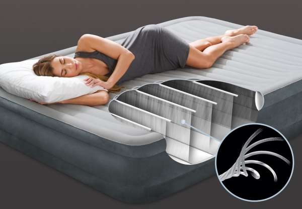   INTEX Comfort-Plush, . 67770ND,   220
