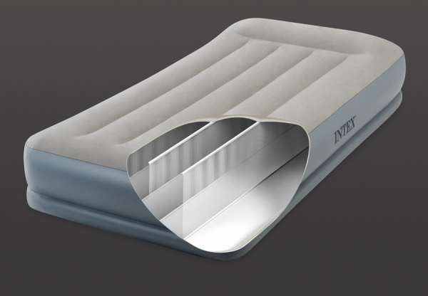   INTEX Pillow Rest Mid-Rise, . 64116ND,   220