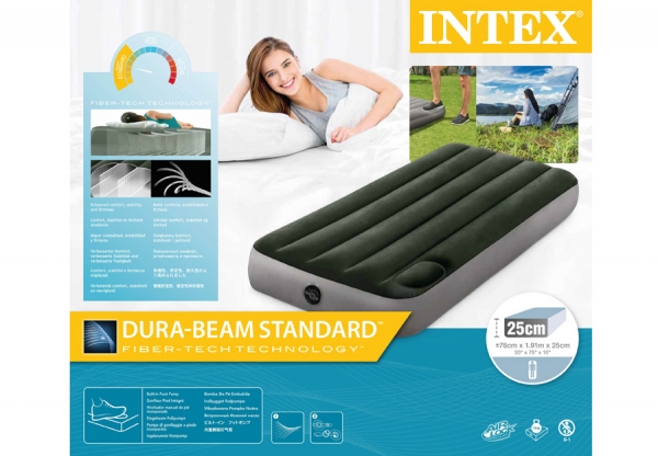   INTEX Downy, . 64760,   