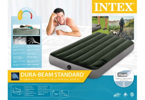   INTEX Downy, . 64761,   
