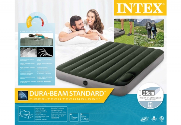   INTEX Downy, . 64762,   