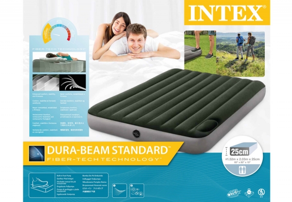   INTEX Downy, . 64763,   
