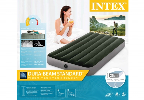   INTEX Prestige Downy, . 64107,  
