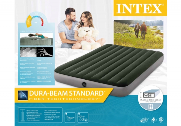   INTEX Prestige Downy, . 64109,  