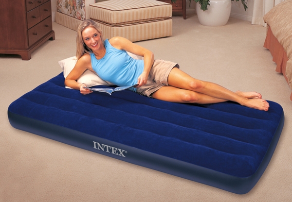   INTEX Classic Downy, . 64757,  