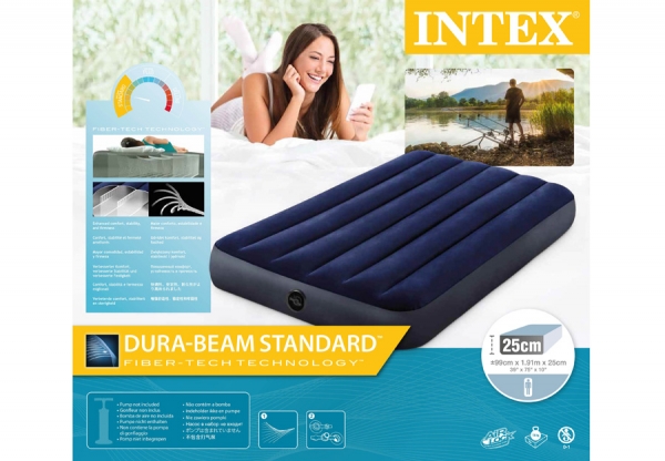   INTEX Classic Downy, . 64757,  