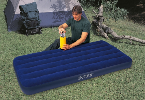   INTEX Classic Downy, . 64757,  