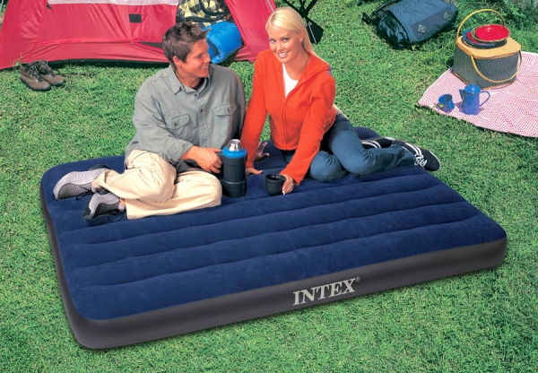   INTEX Classic Downy, . 64758,  