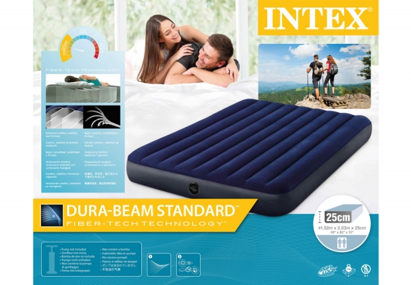   INTEX Classic Downy, . 64759,  